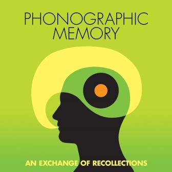 Phonographic Memory at the Temescal Branch Library