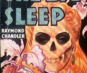 A return of Philip Marlowe : The annotated Big Sleep
