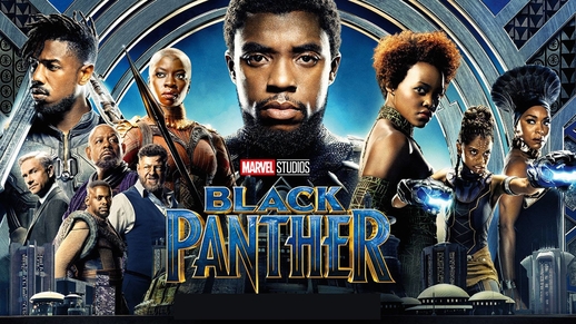 Black Panther - Closing Night!