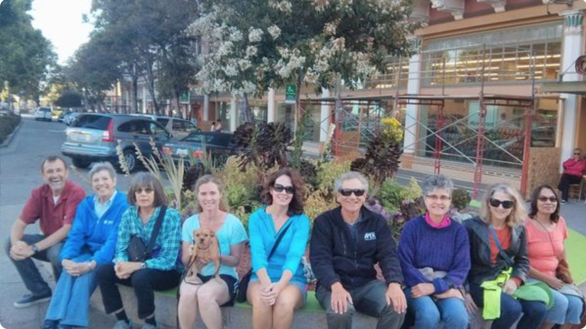East Bay Spanish-Language MeetUp
