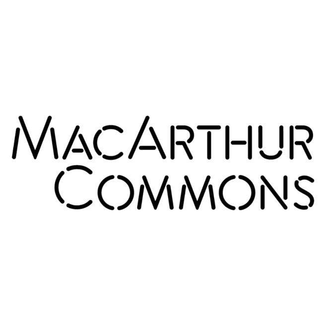 MACARTHUR COMMONS