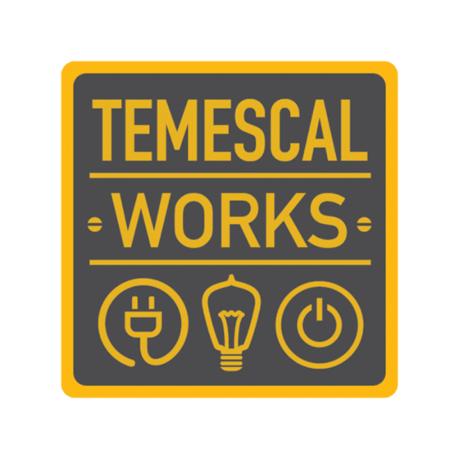 TEMESCAL WORKS