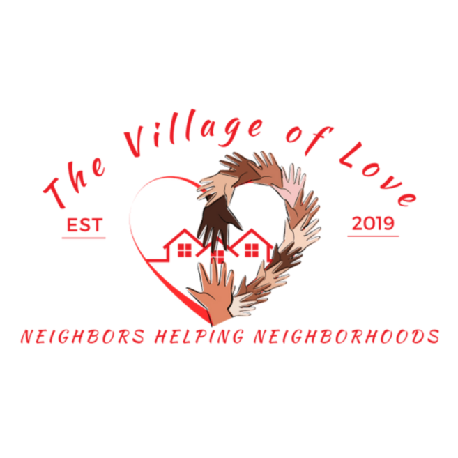 THE VILLAGE OF LOVE