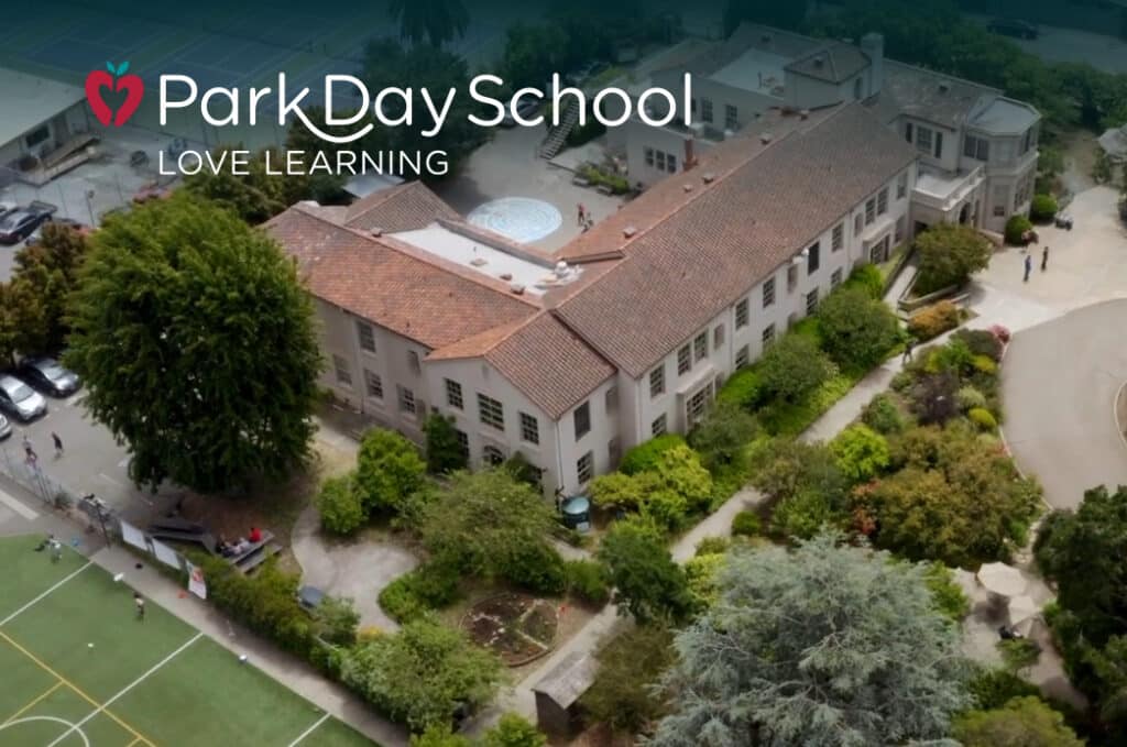 Park Day School Private Elementary Middle School In Oakland