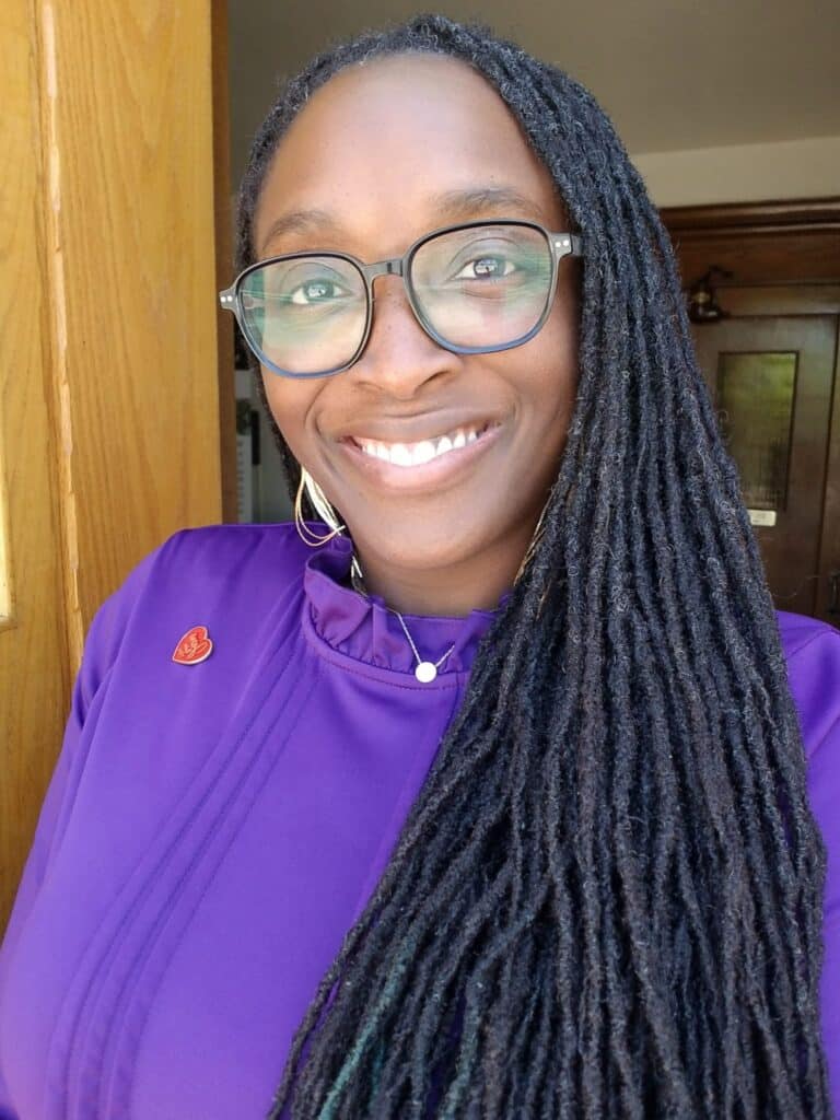 Tiffany grant king memorial tabernacle church