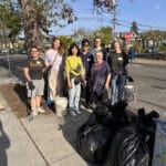 Neighborhood Clean Up