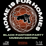 Home is Homies ~ Roots Project Fundraiser