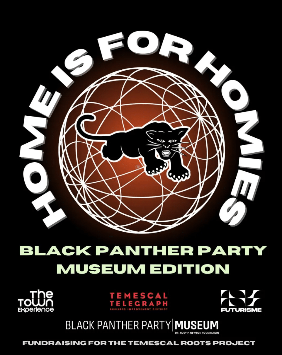 Home is Homies ~ Roots Project Fundraiser