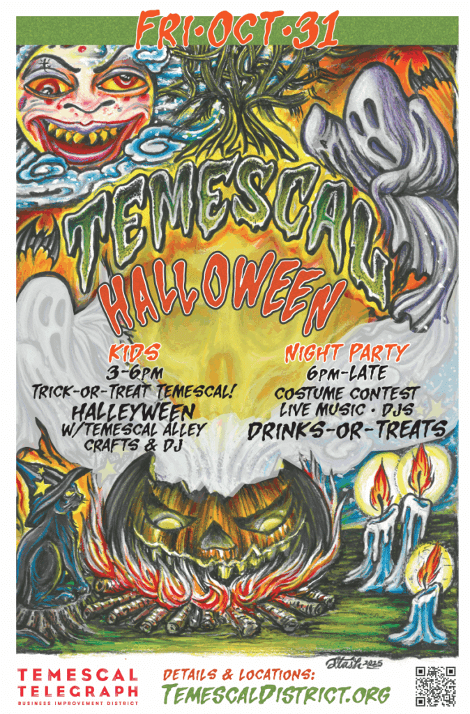 Temescal Halloween 2025 10 15 at 2.42.55 pm