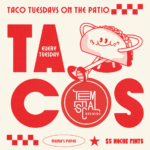 Taco Tuesdays at Temescal Brewery 