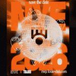 Louie x Tallboy = NYE