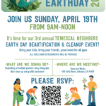 Temescal Earth Day 2026