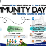 2026 MTC Community Day!