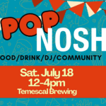 Pop Nosh