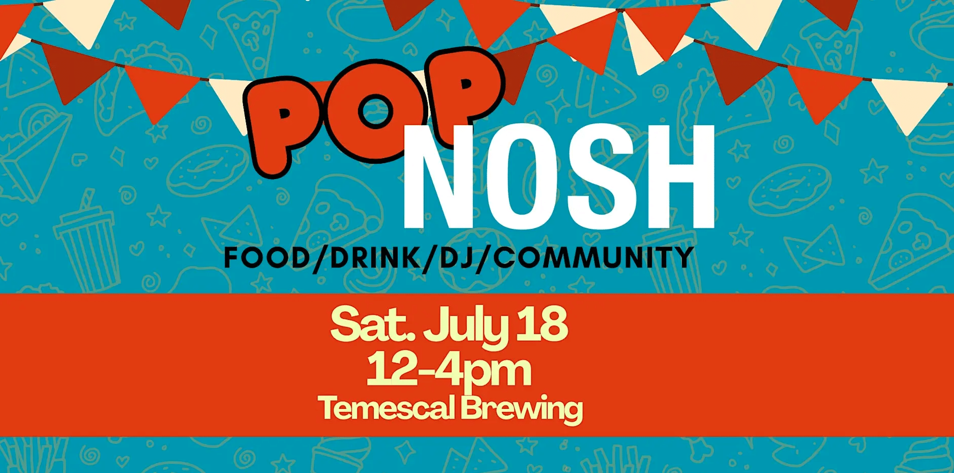 Pop Nosh