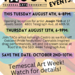 Oakland Pride Kick Off Party & Drag Show