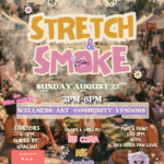 Soft Sundaze — Community Day Party