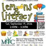 Lemons & Literacy