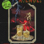 Halloween Bash at The Avenue