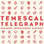 Temescal District